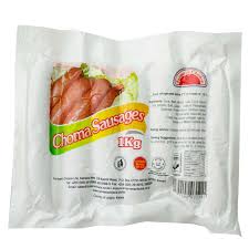 Farmer's Choice Pork Choma Sausage 1K